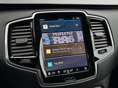 Volvo XC90 Gebrauchtwagen