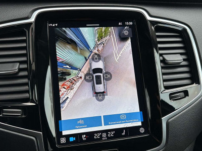 Volvo XC90 Gebrauchtwagen