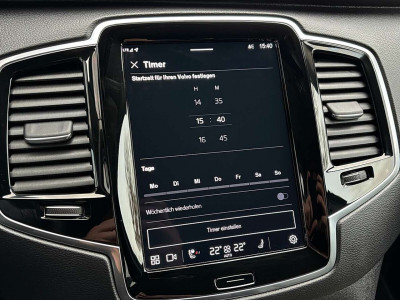 Volvo XC90 Gebrauchtwagen