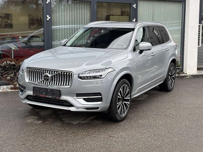 Volvo XC90 Gebrauchtwagen