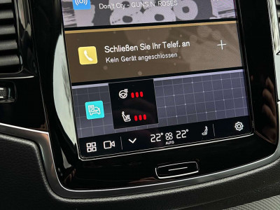 Volvo XC90 Gebrauchtwagen