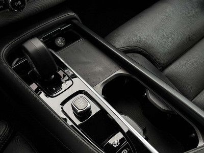 Volvo XC90 Gebrauchtwagen