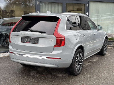 Volvo XC90 Gebrauchtwagen