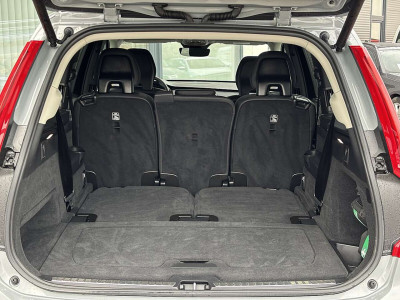 Volvo XC90 Gebrauchtwagen