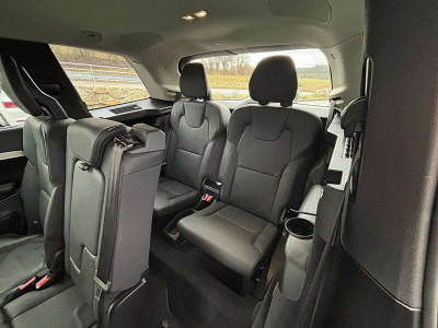 Volvo XC90 Gebrauchtwagen