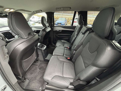 Volvo XC90 Gebrauchtwagen