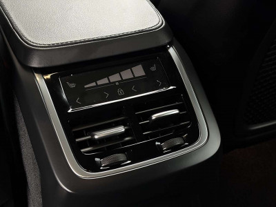 Volvo XC90 Gebrauchtwagen