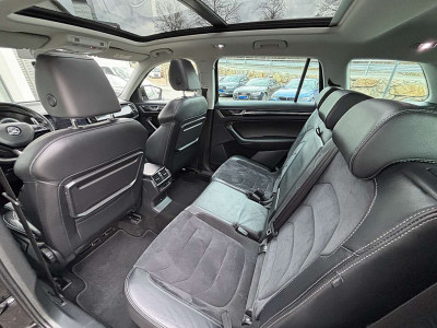 Skoda Kodiaq Gebrauchtwagen