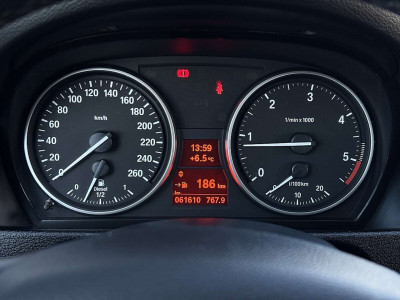 BMW X1 Gebrauchtwagen BMW X1 Gebrauchtwagen