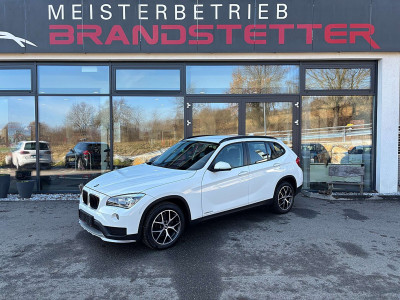 BMW X1 Gebrauchtwagen BMW X1 Gebrauchtwagen