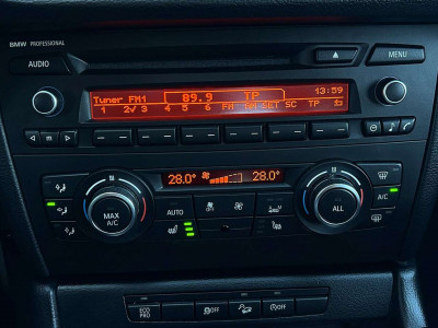 BMW X1 Gebrauchtwagen BMW X1 Gebrauchtwagen