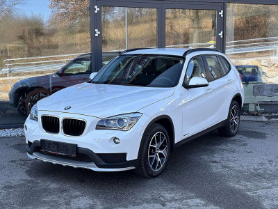 BMW X1 Gebrauchtwagen BMW X1 Gebrauchtwagen