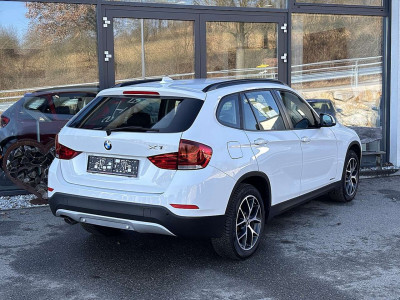 BMW X1 Gebrauchtwagen BMW X1 Gebrauchtwagen