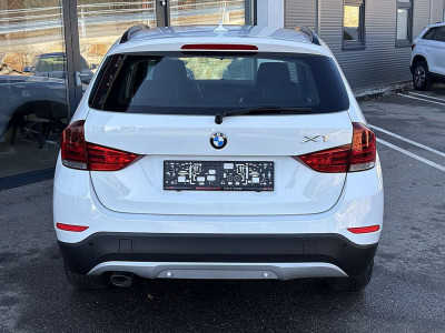 BMW X1 Gebrauchtwagen BMW X1 Gebrauchtwagen
