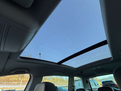 VW Sharan Gebrauchtwagen