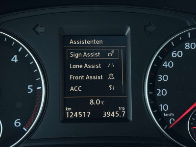 VW Sharan Gebrauchtwagen