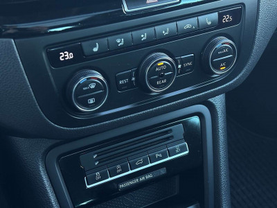 VW Sharan Gebrauchtwagen