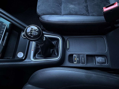 VW Sharan Gebrauchtwagen