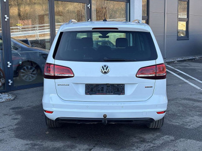 VW Sharan Gebrauchtwagen