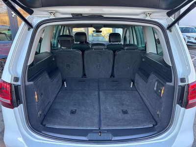 VW Sharan Gebrauchtwagen