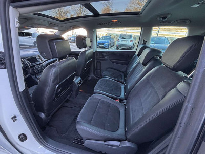 VW Sharan Gebrauchtwagen