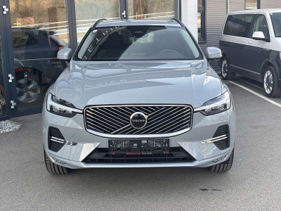 Volvo XC60 Gebrauchtwagen