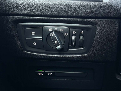 BMW 1er Gebrauchtwagen