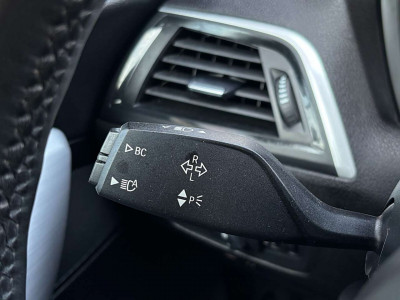 BMW 1er Gebrauchtwagen