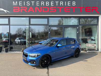 BMW 1er Gebrauchtwagen