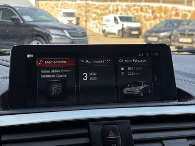 BMW 1er Gebrauchtwagen