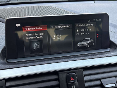 BMW 1er Gebrauchtwagen