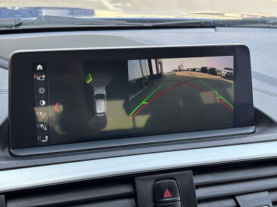 BMW 1er Gebrauchtwagen