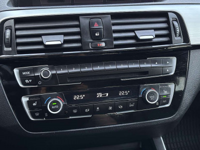 BMW 1er Gebrauchtwagen