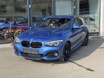 BMW 1er Gebrauchtwagen