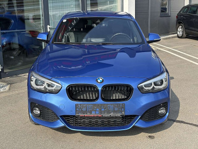 BMW 1er Gebrauchtwagen