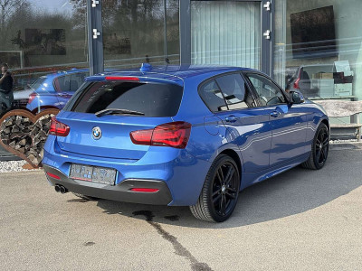 BMW 1er Gebrauchtwagen