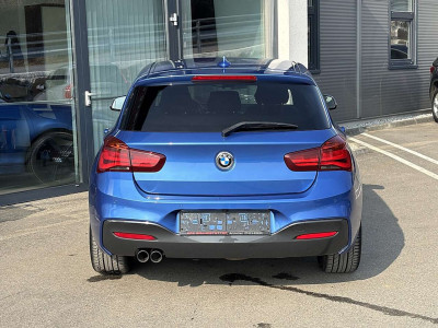 BMW 1er Gebrauchtwagen