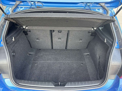 BMW 1er Gebrauchtwagen