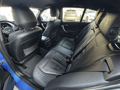 BMW 1er Gebrauchtwagen