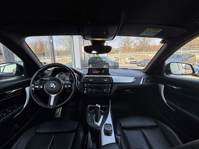 BMW 1er Gebrauchtwagen