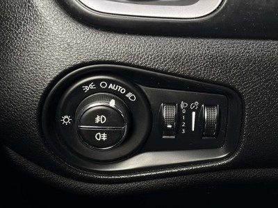 Jeep Renegade Gebrauchtwagen