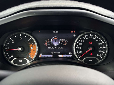 Jeep Renegade Gebrauchtwagen