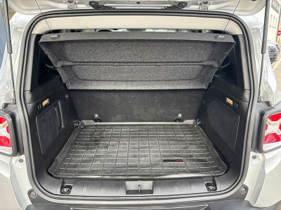 Jeep Renegade Gebrauchtwagen