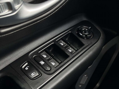 Jeep Renegade Gebrauchtwagen