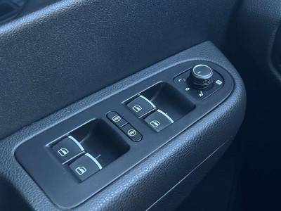 VW Sharan Gebrauchtwagen