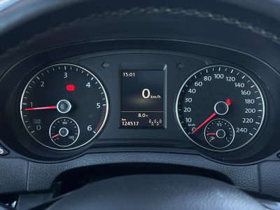 VW Sharan Gebrauchtwagen