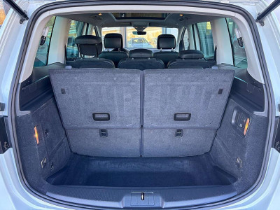 VW Sharan Gebrauchtwagen