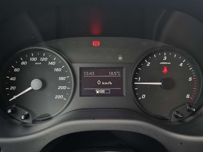 Mercedes-Benz Vito Gebrauchtwagen