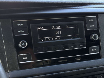 VW Transporter T6 Gebrauchtwagen VW Transporter T6 Gebrauchtwagen