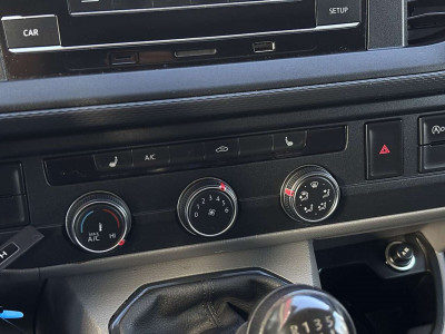 VW Transporter T6 Gebrauchtwagen VW Transporter T6 Gebrauchtwagen